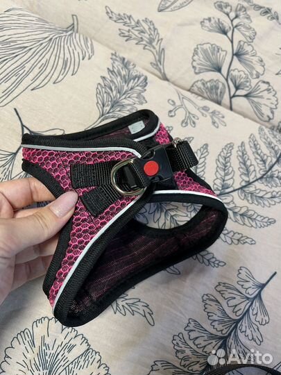 Шлейка для собаки или кошки