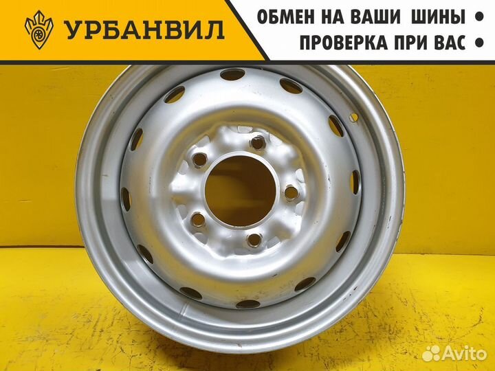 Диски нива 16 диаметр 5х139,7, цо 98,6