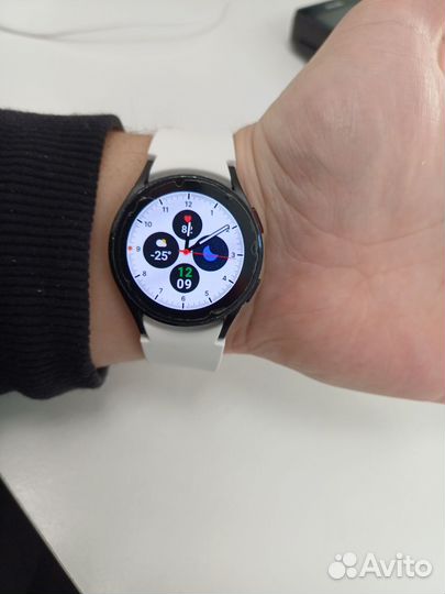 Samsung galaxy watch 4