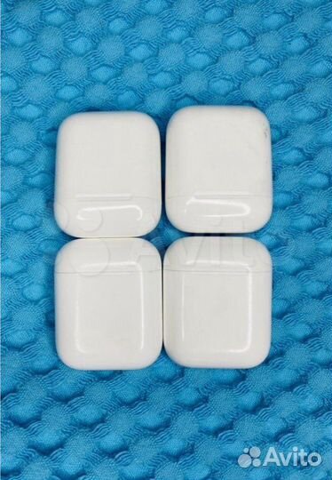 Кейс airpods 1/2