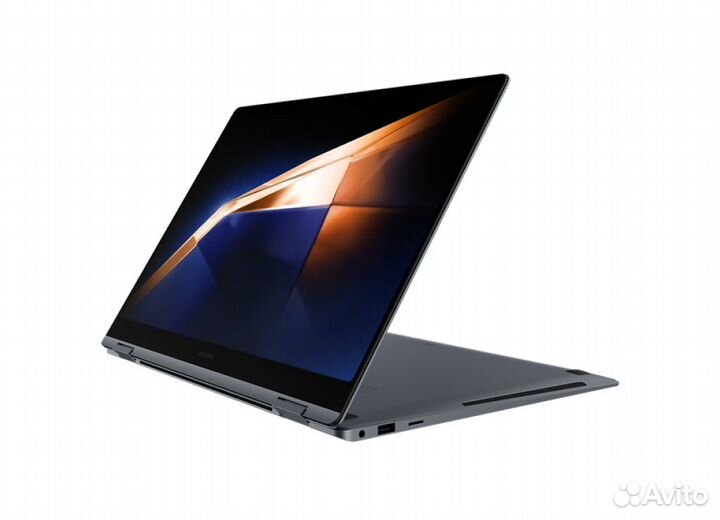 Samsung Galaxy Book 4 Pro 360 NP960QGK-KG2HK, Inte