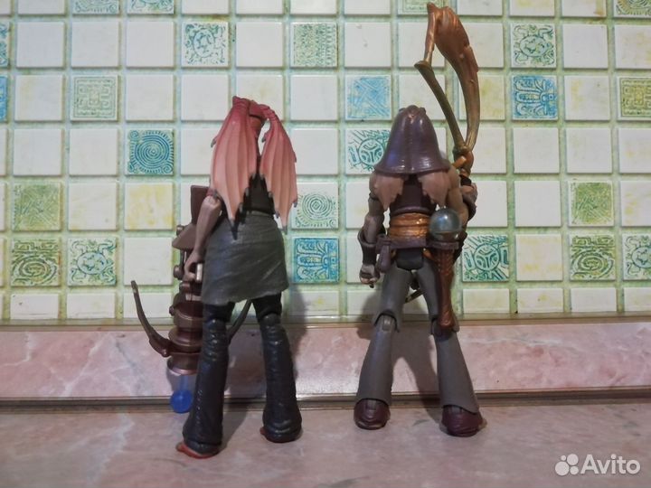 Фигурки star wars