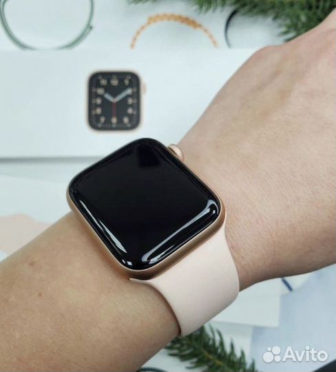 Apple watch SE 38,40,41 мм