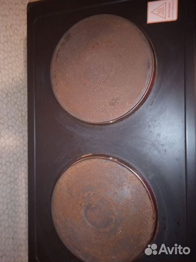 Духовой шкаф