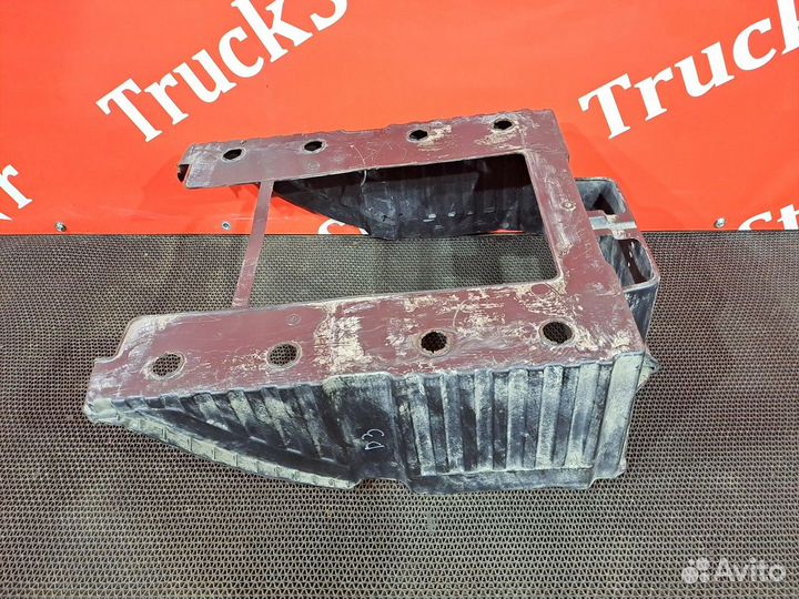 Кожух ящика акб Daf XF106