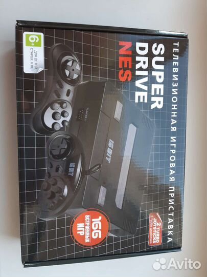 Sega mega drive 2 с играми