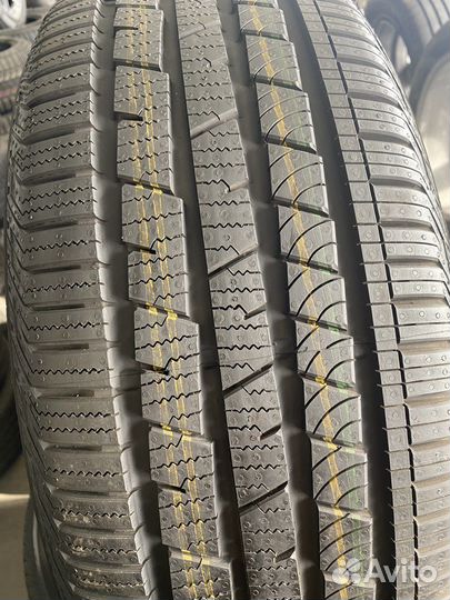 Continental ContiCrossContact LX Sport 235/60 R18 103H
