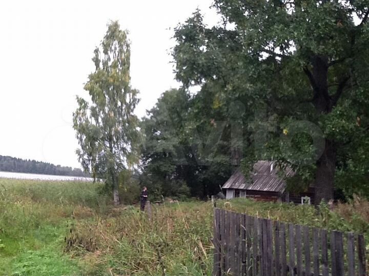 Дом 60 м² на участке 15 сот.