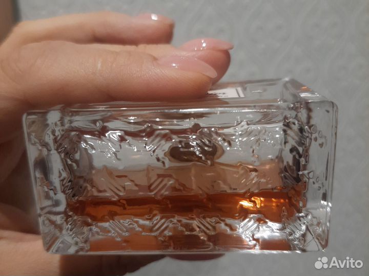 Парфюмерия из личной коллекции