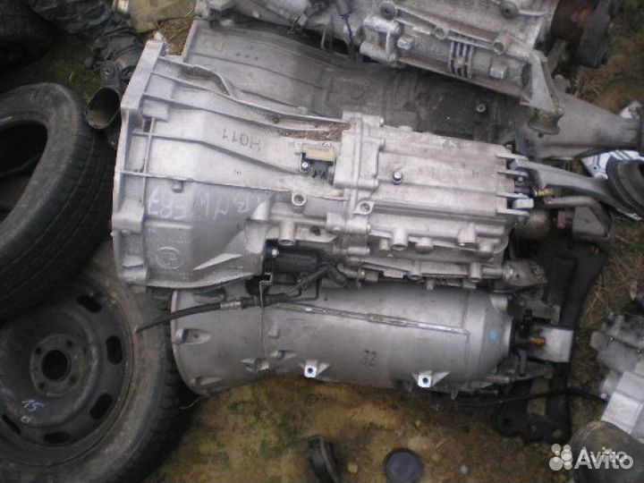 Контрактный Двигатель. Коробка АКПП. МКПП. Б. У