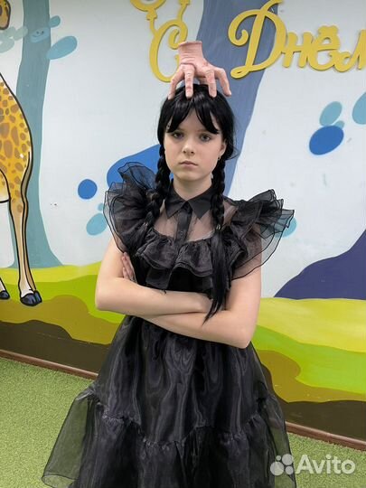 Аниматоры на день рождения