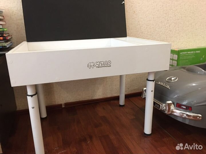 Световой стол песочница