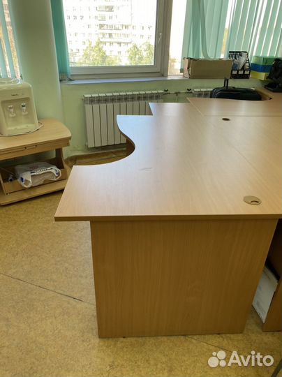 Стол, стулья