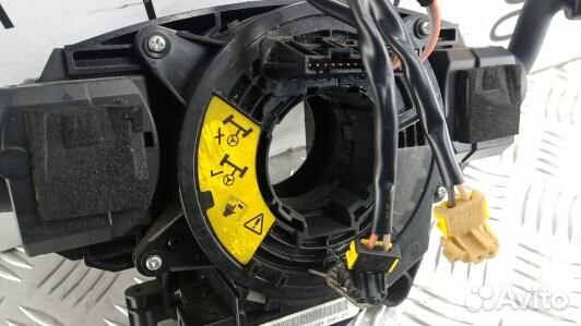 Переключатель поворотов и дворников (стрекоза) lan