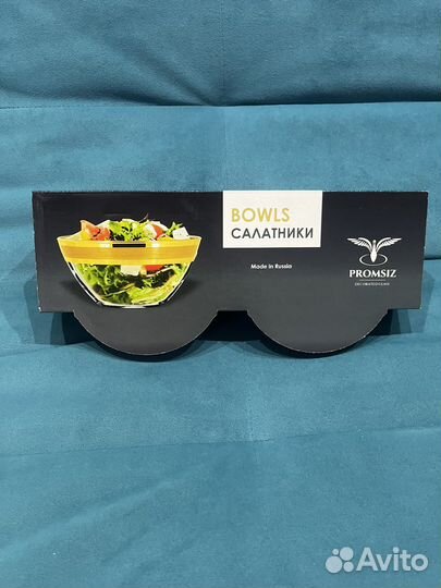 Тарелка глубокая