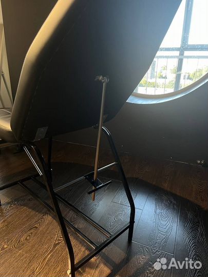 Набор для наращивания ресниц Cosmotec, черный