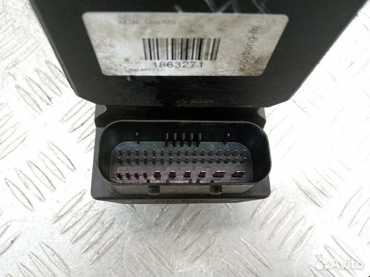 Блок ABS для Audi A6 C5 4B0614517K