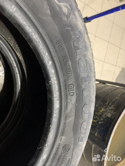 Amulet AT501 195/65 R15