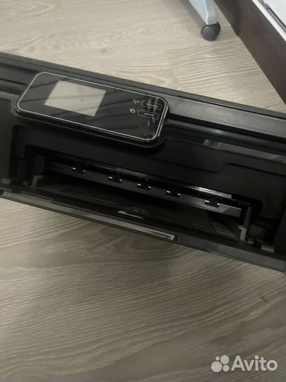 Мфу HP Photosmart 5510