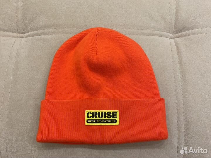 Шапка Gulliver 54