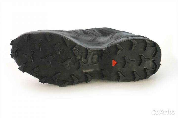 Кроссовки Salomon Speedcross 6 GTX