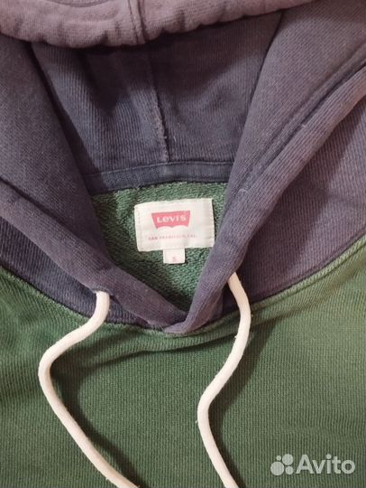 Худи Levi's S