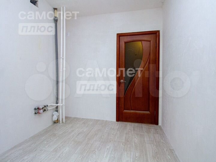 4-к. квартира, 80 м², 3/5 эт.