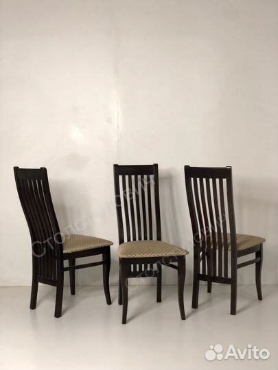 Столы и стулья