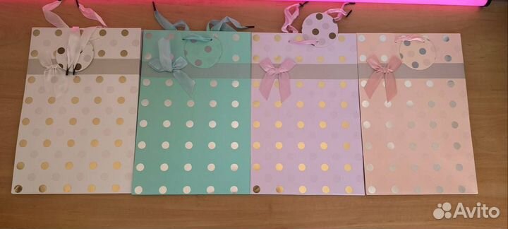 Подарочная упаковка