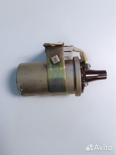 Катушка зажигания Б115 В2