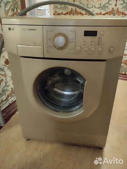 Стиральная машина бу