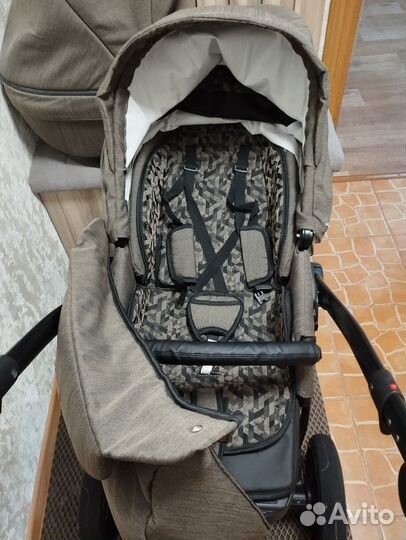 Коляска Mirelo Bonita 3 в 1