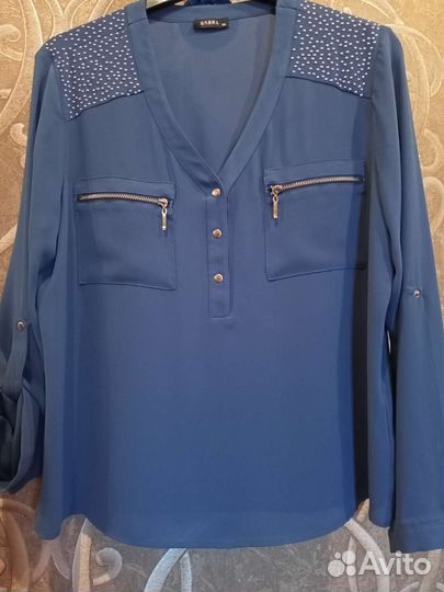 Женские вещи