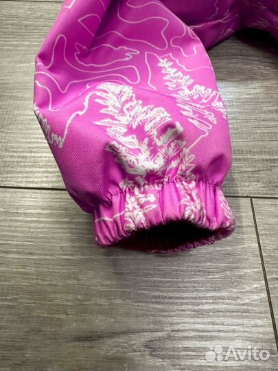 Комбинезон демисезонный Lassie для девочки 98