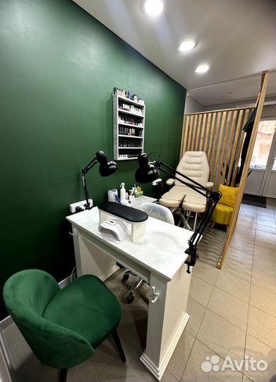 Студия красоты Image