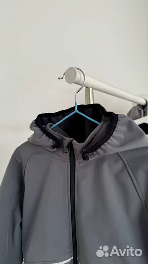 Куртка bungly boo 122