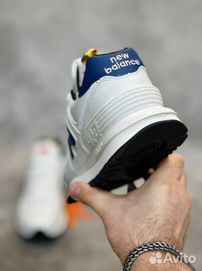 Кроссовки New balance 40 размер