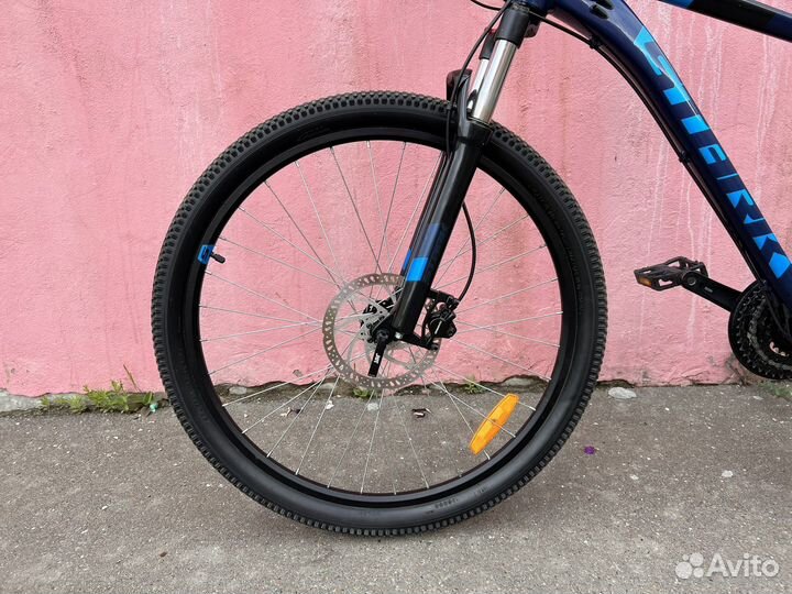 Stark Router 2019 / гидравлика / идеал