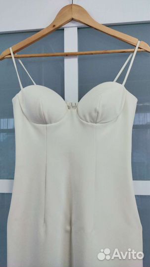 Платье и Пиджак