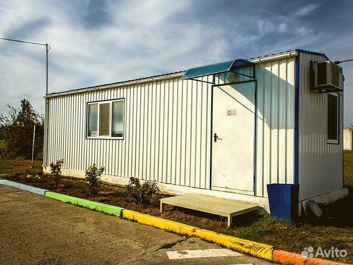 Бытовка. Вагончик От завода. Доставка.Аренда
