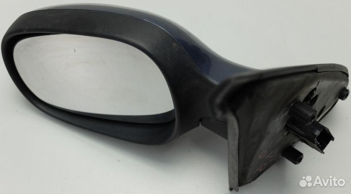 Зеркало Renault Clio Symbol 2001-2008 в наличии