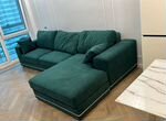Семейный угловой диван «Harman»