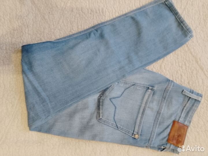 Джинсы Pepe Jeans p. 50