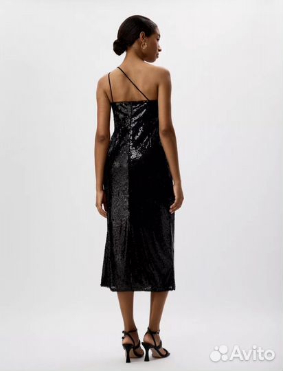 Платье вечернее