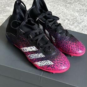 Футбольные бутсы adidas predator 34(оригинал)