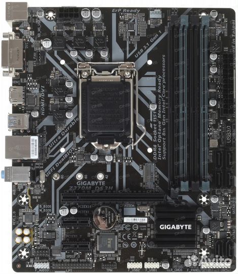 MSI Z370/B365/ 1151 V2