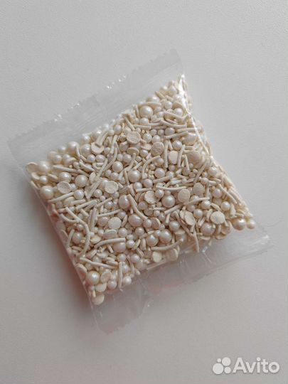 Кондитерская посыпка