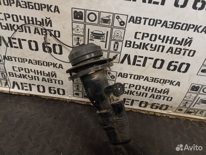 Горловина топливного бака для Opel Antara