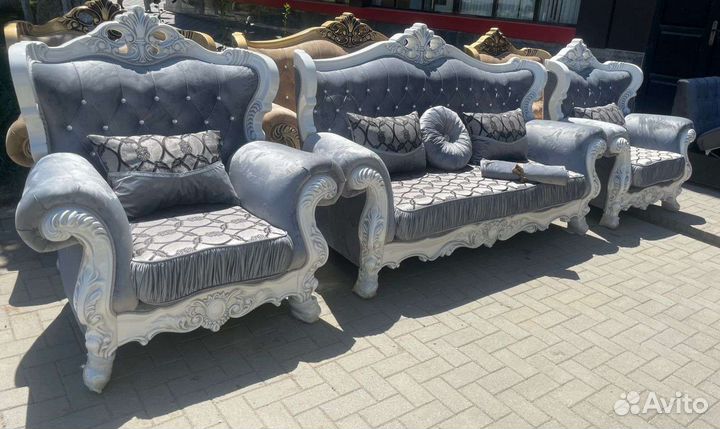 Фараон 3ка В рассрочку