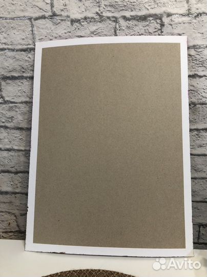 Картины по номерам(сделанная)